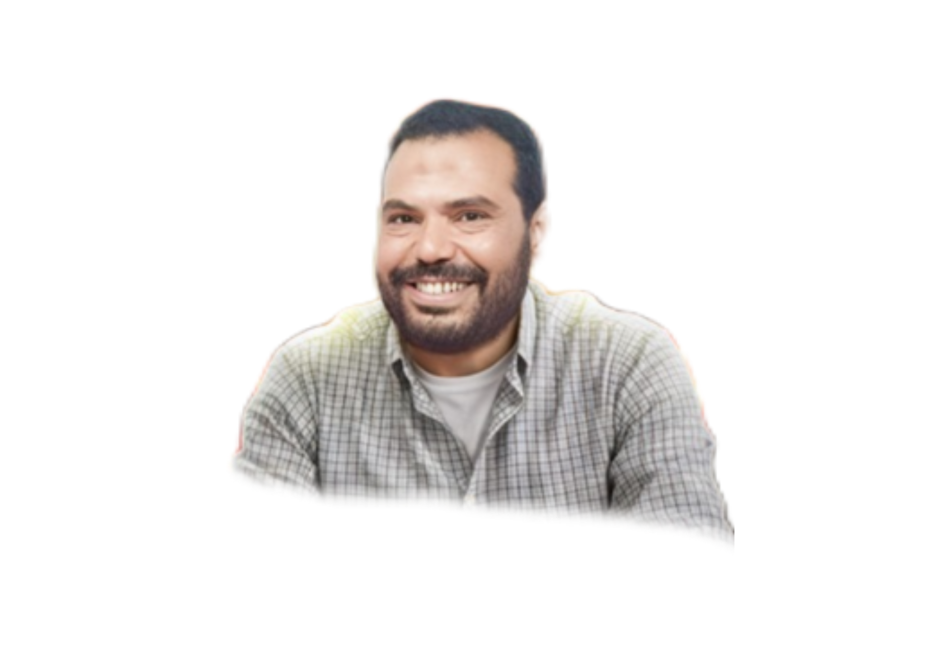 أيمن غراب